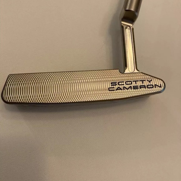 2023 Scotty Cameron Super Select Newport 2 - Picture 2 of 6